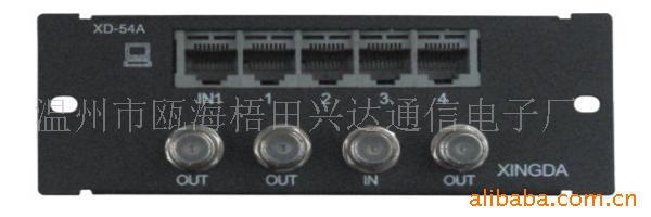 供应多媒体功能体、模块条