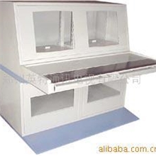 钣金加工供应英特电视墙控制台监控用(图)