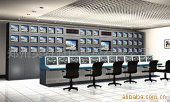 供应控制台、电视墙(图)提供各种来样订做业务