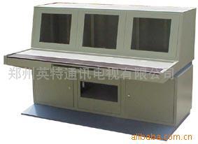 供应电视墙控制台显示屏等可订做(图)