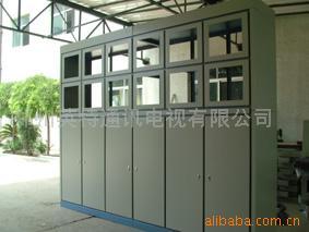 供应控制台、电视墙显示屏等提供各类来样订做服务(图)