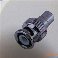 供应F头.BNCMALETORCAFEMALE