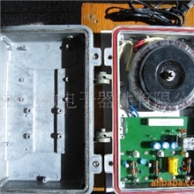 野外型防水60V铝壳供电器6A纯铜变压器全新有线电视CATV