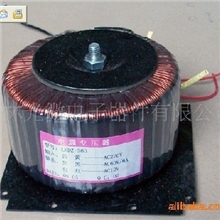 环形变压器6A3A纯铜CATV有线电视供电器维修