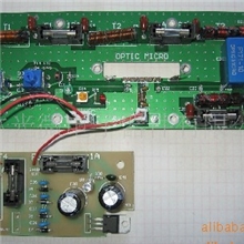 CATV有线电视器材放大器60V220V专用电源板放大板