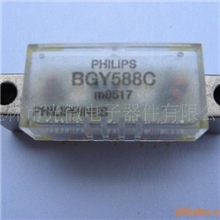 有线电视放大模块BGY588C