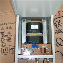 6A磁饱和供电器CATV用于有线电视等设备供电