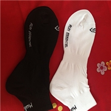 【促销】全棉男女运动袜跑步袜便宜袜子地摊甩货大量库存