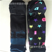 秋冬款直板中筒棉袜批发全棉棉袜直板杂款多色混批袜子批发