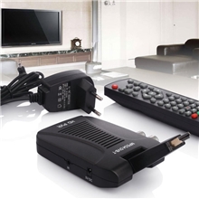 高清机顶盒DVB-T1080iSCART