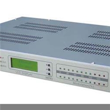 FM-2580S专业级调频立体声激励器