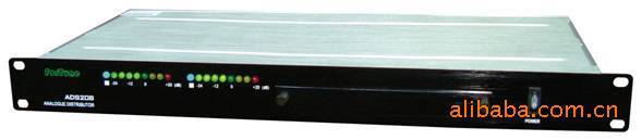 供应模拟音频分配器ADS208