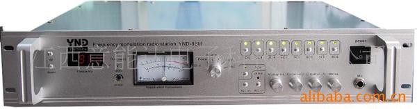 【厂家直销】供应广播调频发射机
