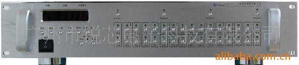 无线广播系统*32路编码智能控制主机校园广播调频广播广播