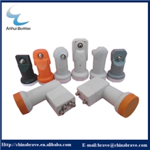 新型防水型KU波段双本振单头