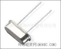 供应游戏机高精度49S石英晶振21.453666MHZ