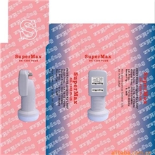 供应SUPERMAXDX-1200高频头LNB