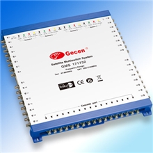 供应十七进三十二出多路开关GMS1732/171732