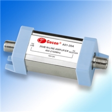 供应线上放大器A01-20A