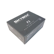 SkyboxF3HD卫星接收机高清机顶盒