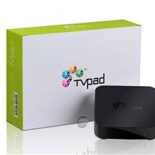 最新TVpadM121SIPTV全球海外华侨华人直播电视高清网络机顶盒