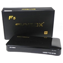 高清机顶盒SkyboxF5HDPVR