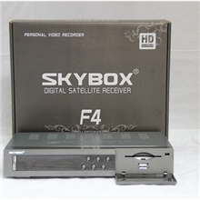 SkyboxF4HDGPRSSHARING高清机顶盒卫星接收机