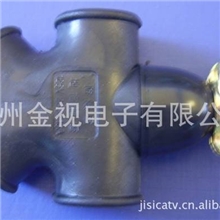 十孔防爆防水黑色接线地托转换插座