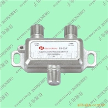 供应卫星二切一切换器(0/22K）