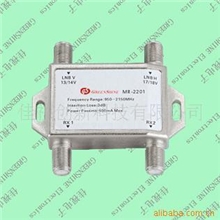 供应二进二出切换开关