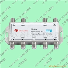 供应8in1DiSEqCswitch