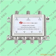 供应三进四出电压切换开关