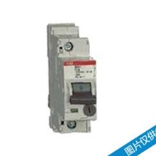 ABBS2系列微型断路器S501-K2.1