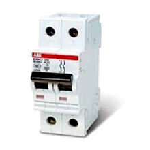 ABBS2系列微型断路器S262UC-K16