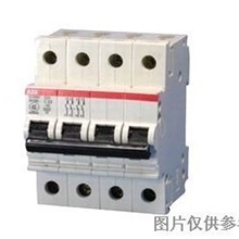 ABBS2系列微型断路器S264-K63