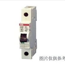 ABBS2系列微型断路器S261-K4