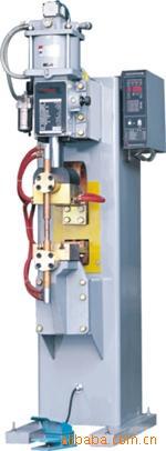 上海通用电焊机D（T）N2-200固定气动点凸焊机