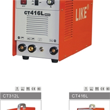 上海通用CT312L逆变直流氩弧/切割/手工电焊机三用（图）