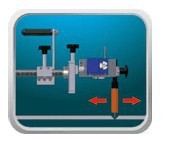 焊接直线摆动器EOC
