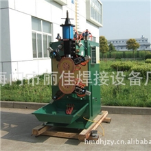厂家直销电动交流钢筋笼滚焊机