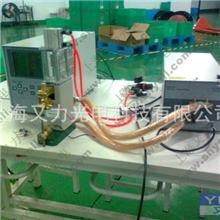 供应高稳定性自动化专机专用逆变电阻焊点焊机