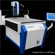 供应法商独资生产的广告雕刻机！650*90mm广告型雕刻机！