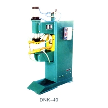 供应优质DNK系列气动点焊机