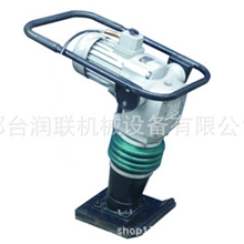 HCD100电动冲击夯热卖HCD100电动冲击夯型号