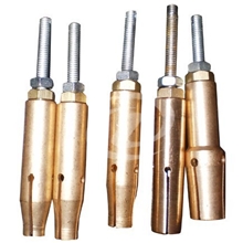 供应铍锖铜夹头（M3-M12）