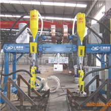 焊接设备，供应龙门式自动焊接机，H型钢焊接生产线，切割设备。