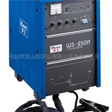 供应逆变直流脉冲氩弧焊机WSM-400P