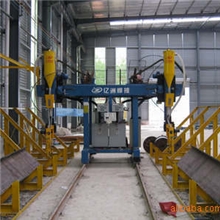 焊接设备，龙门焊接机