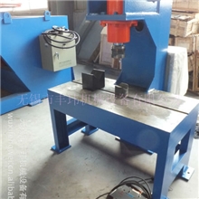 球形杆整形压机