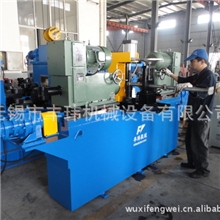 球形杆双头钻床